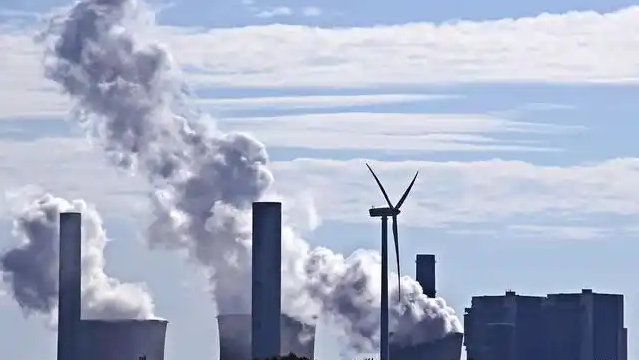 VOCs治理這些技術被列為鼓勵類或低效類，生態環境部正式印發指導目錄